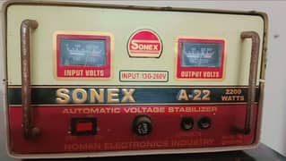 sonex