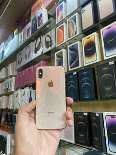 Iphone Xs Non Pta unlock 64Gb