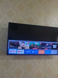 Ecostar Smart led (42 inch)