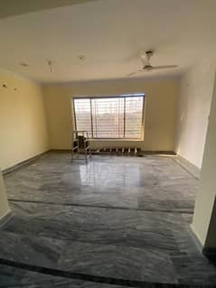 10 Marla 3 Storey Best Location Near Main Road For Sale