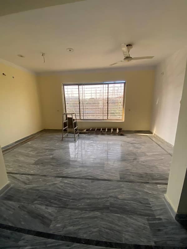 10 Marla 3 Storey Best Location Near Main Road For Sale 0