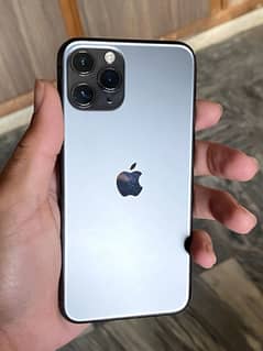 Iphone 11 pro PTA approved