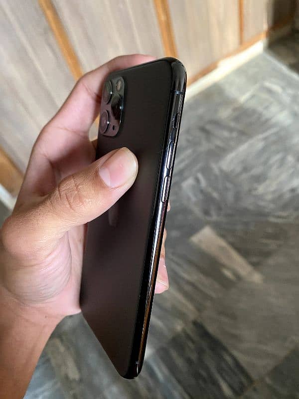 Iphone 11 pro PTA approved 1