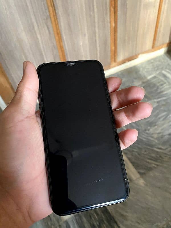 Iphone 11 pro PTA approved 3