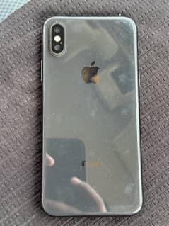 Apple iPhone XS PTA Approved