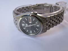 Seiko Watch Antique