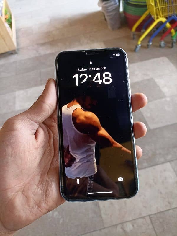 iphone XR non pta 64Gb 0