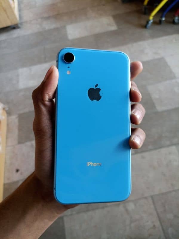 iphone XR non pta 64Gb 2