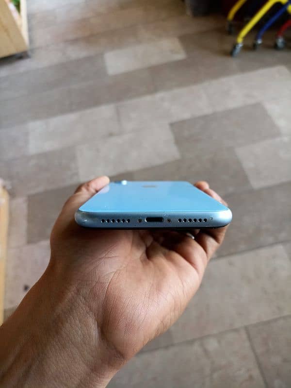 iphone XR non pta 64Gb 3