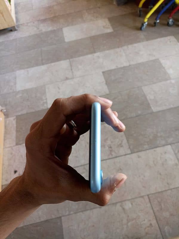 iphone XR non pta 64Gb 4