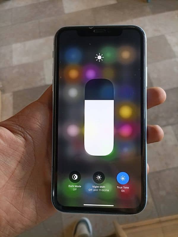 iphone XR non pta 64Gb 5