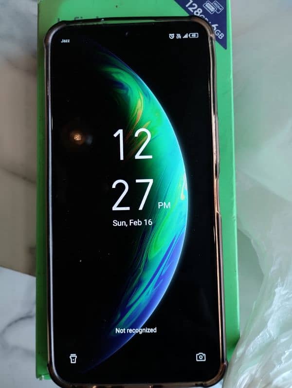 infinix note 11 6/128 4