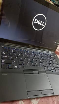 Dell Latitude 7480 Core i5 7th Generation