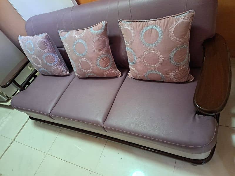 sofa set 5 seater 1