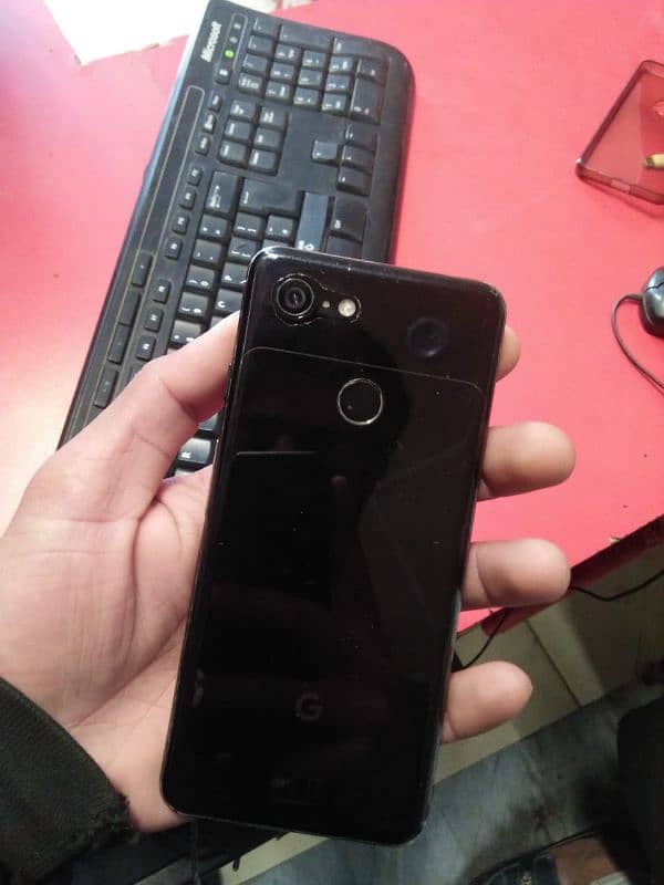 Google pixel 3 Lush condition 1