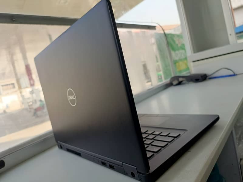 Dell Core i5 8th Gen Laptop for Sale – Fast, Reliable & Affordable! 0