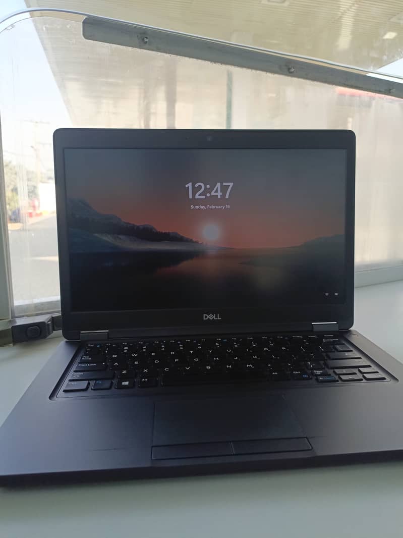 Dell Core i5 8th Gen Laptop for Sale – Fast, Reliable & Affordable! 1