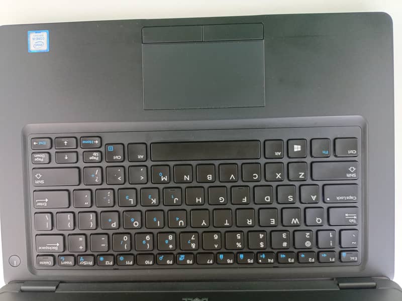 Dell Core i5 8th Gen Laptop for Sale – Fast, Reliable & Affordable! 7