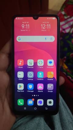 vivo s1 256gb