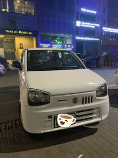 Suzuki Alto 2019