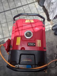 3.5 kva generator for sale lummins company. . .