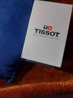 Tissot