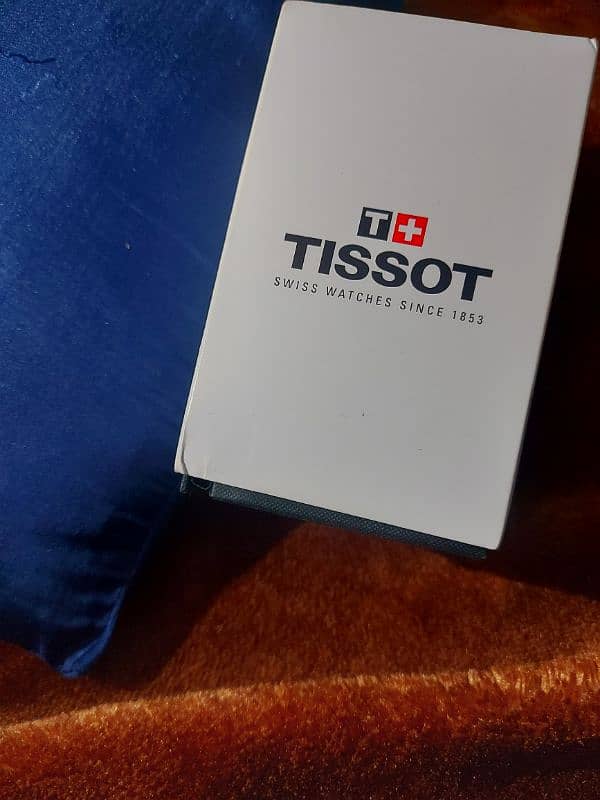 Tissot 0