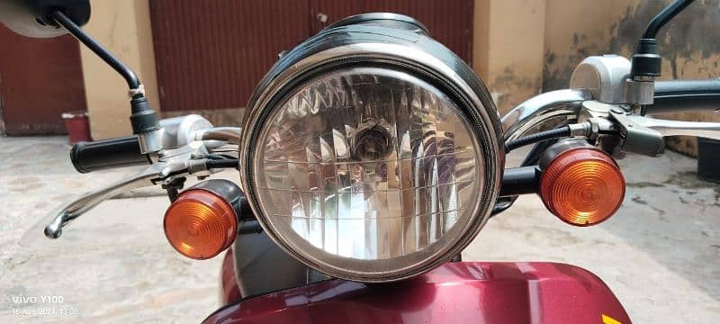 Scooty 4