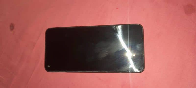 infinix s5 4/64 with box and charger 6