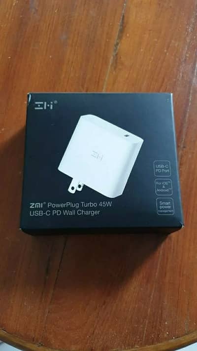 Chromebook charger 45w
