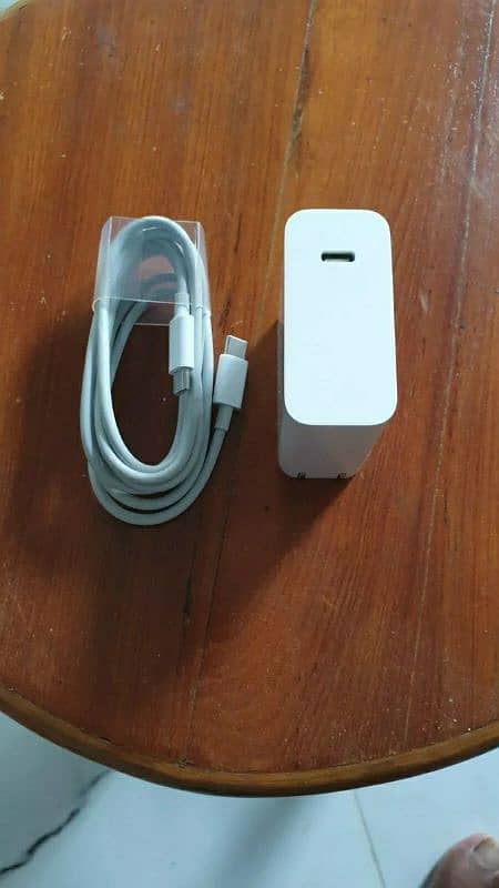 Chromebook charger 45w 4