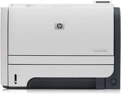 HP Laserjet Printer P2055