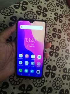 vivo y91 2gb32gb