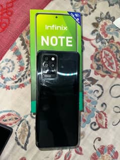 Infinix