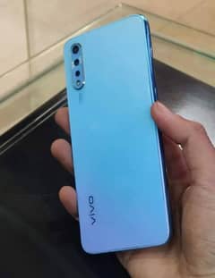 vivo s1