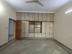 8-Marla 2-Bedroom's Upper Portion Available For Rent in Gated Society.