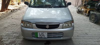 Suzuki Alto 2004