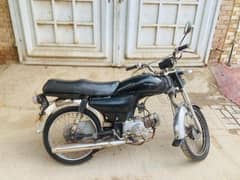 hi speed cd 70 bike for sale