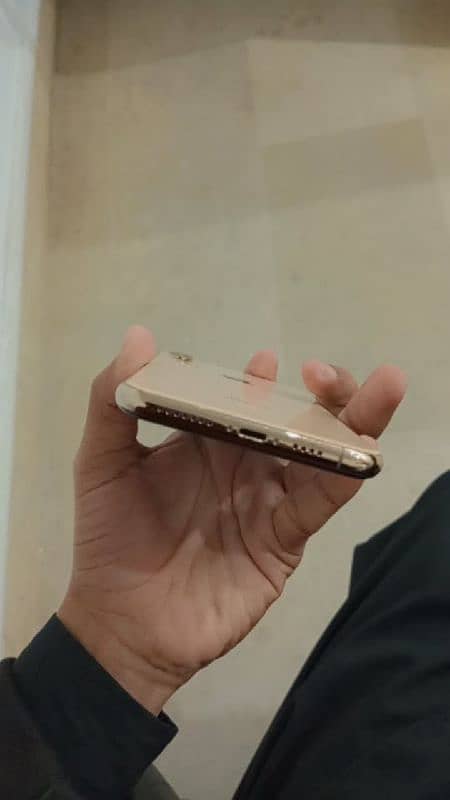 Iphone XS max, Not PTA, JV 1