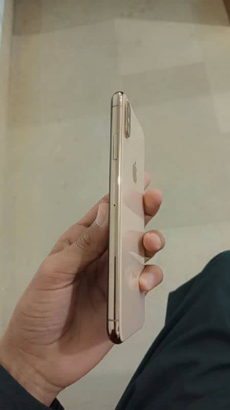 Iphone XS max, Not PTA, JV 3