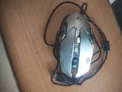 laser gaming mouse g3