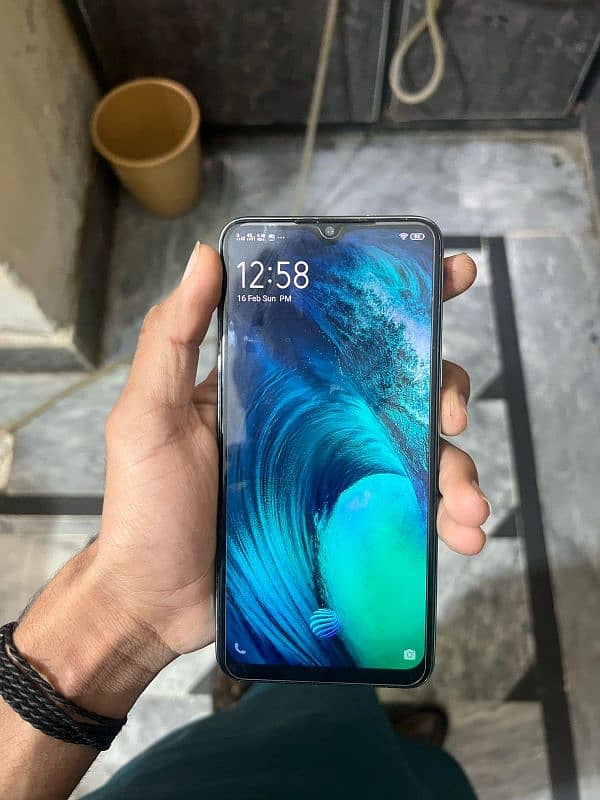 vivo s1 2