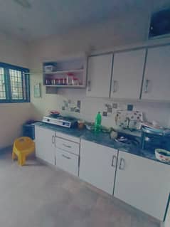 1 bed Apartment for bachelor near to ucp