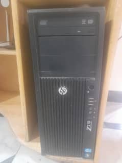 Hp Gaming PC