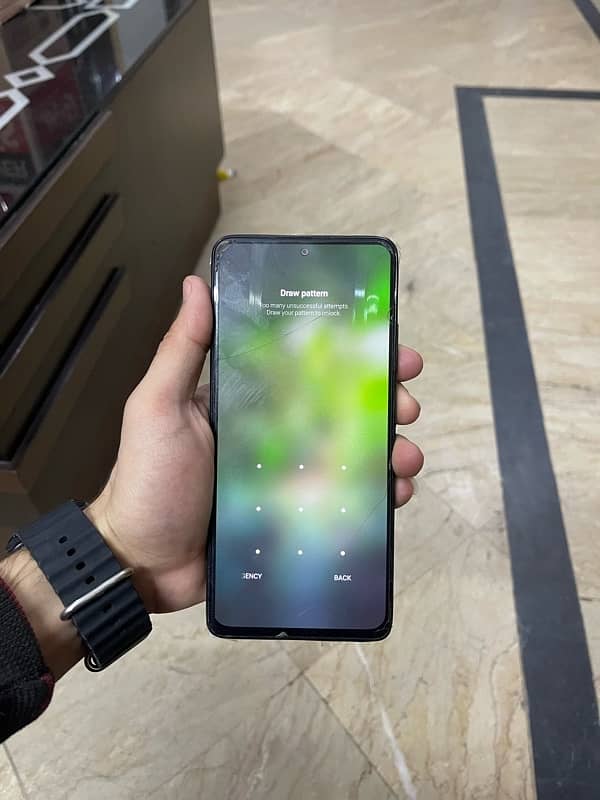 Redmi note 11 pro 1