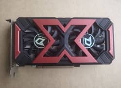 RX560 4Gb DDR 5