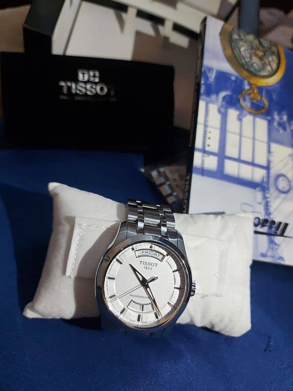 Tissot 1