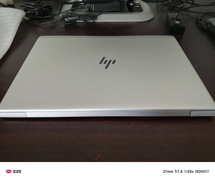 HP Elitebook 745 G6 Ram 16GB/512 SSD 1