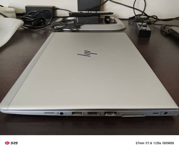 HP Elitebook 745 G6 Ram 16GB/512 SSD 2