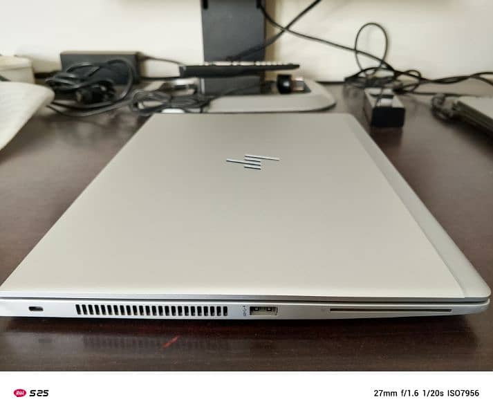 HP Elitebook 745 G6 Ram 16GB/512 SSD 3